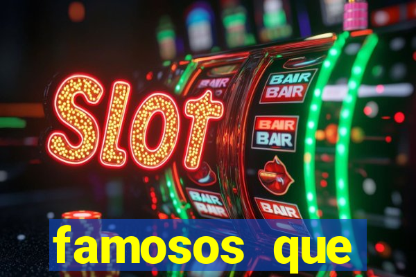 famosos que divulgam jogo do tigrinho